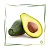 Avocadoöl grün kaltgepresst